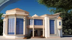 شركات تشطيب بالمدينة المنورة