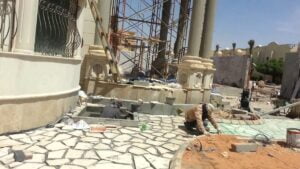 شركة ترميم منازل بالمدينة المنورة