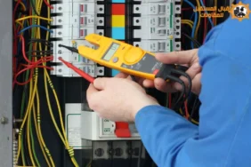 كهربائي بالمدينة المنورة