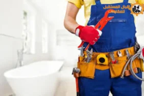 سباك بالمدينة المنورة