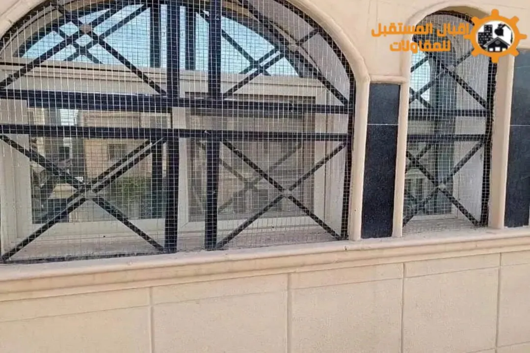تركيب طارد حمام بالمدينة المنورة
